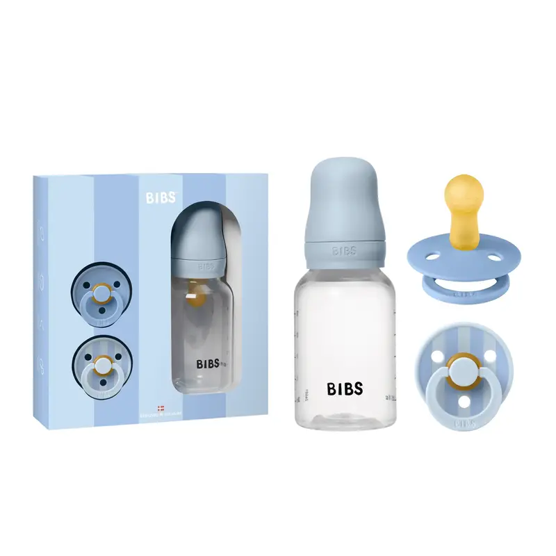 Coffret-cadeau Baby Sprinkle