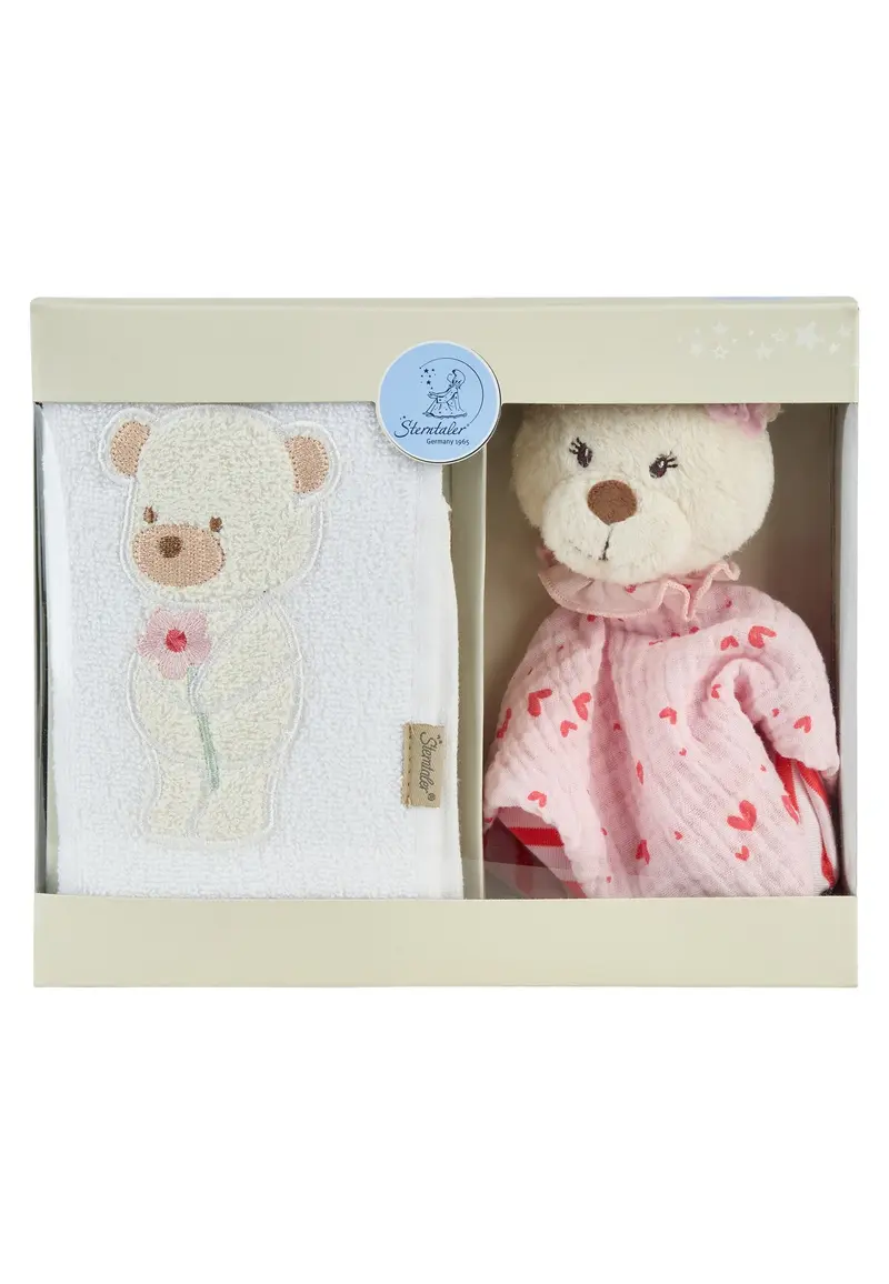 Coffret cadeau Ours Betty