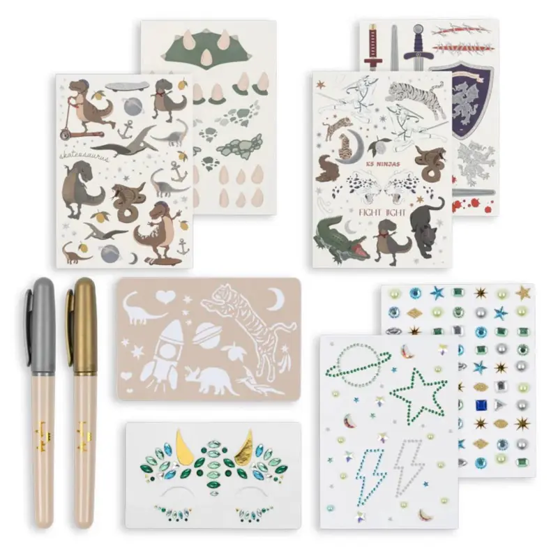 Coffret de Styliste Sparkle Me Up
