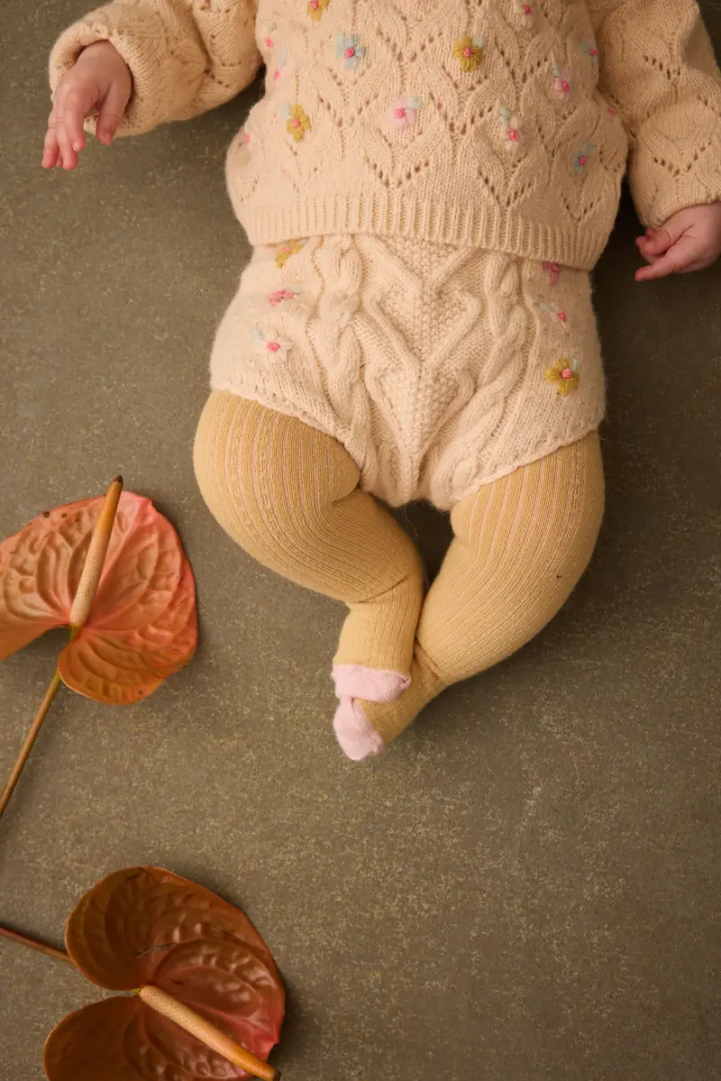 Collants Chukata