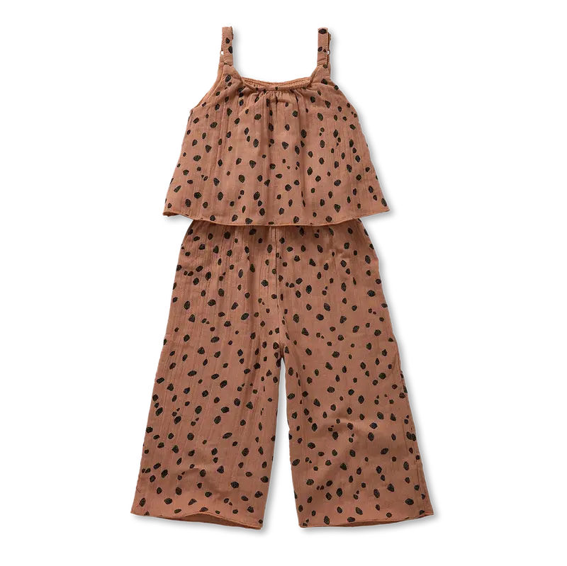 Combi Animal Print - Sproet & Sprout