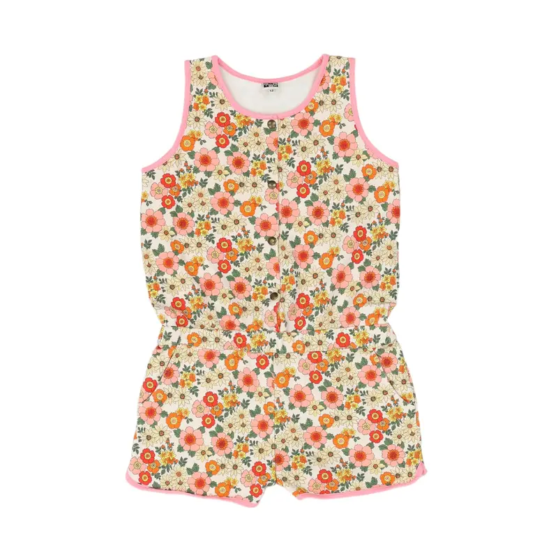 Combi short