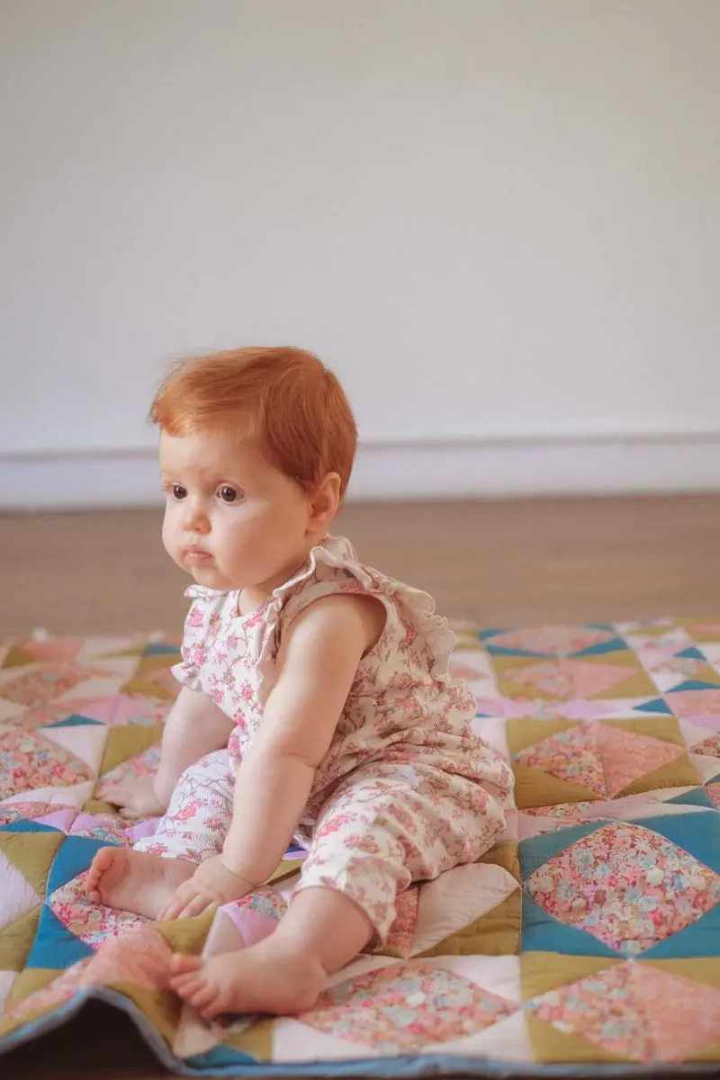 Combinaison Kathleen