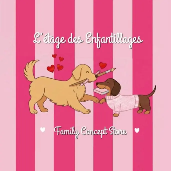 Commande personnalisée Floriane