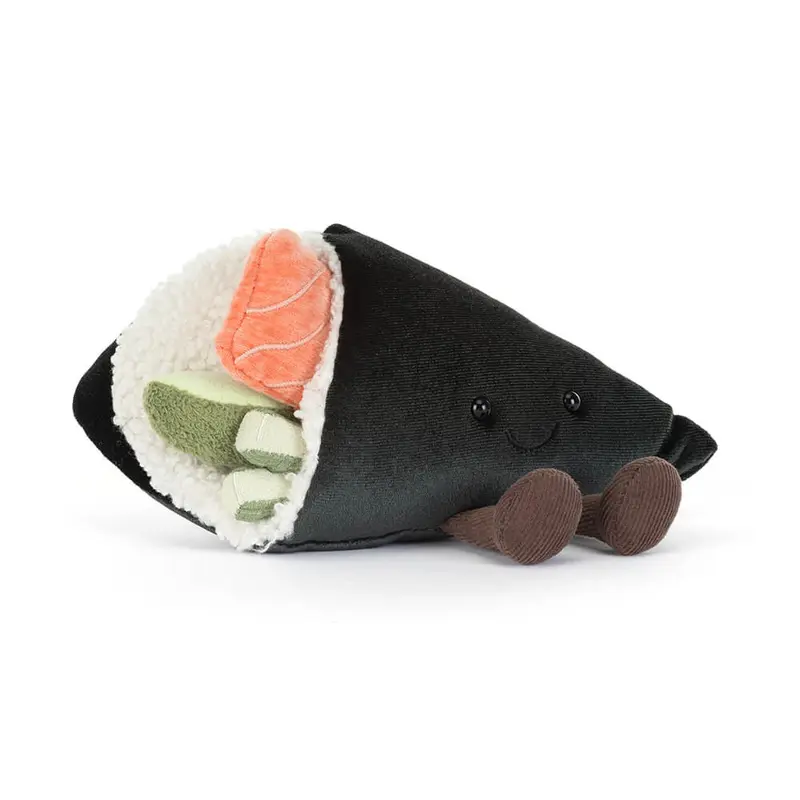 Coneroi le Temaki