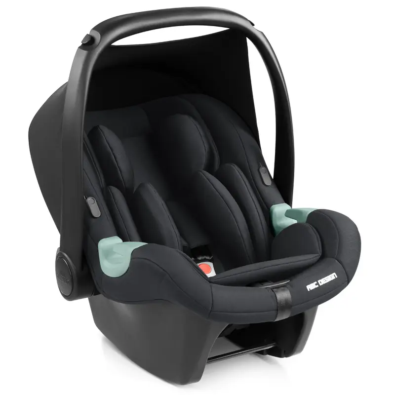Coque bébé Tulip i-Size