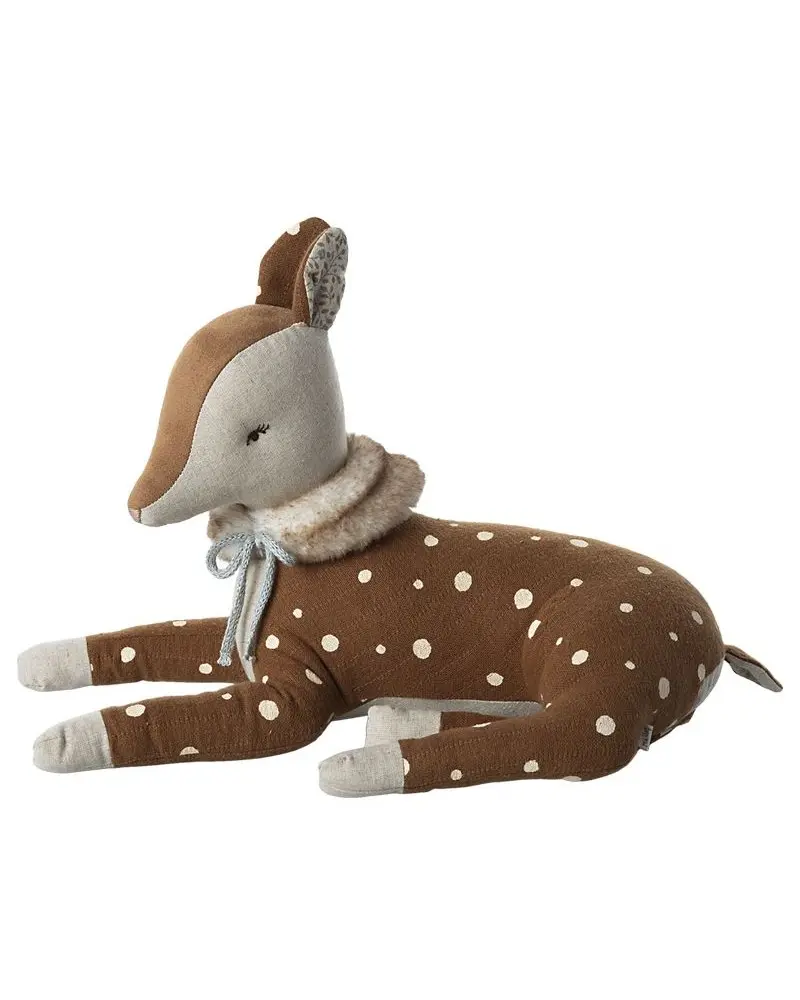 Cosy Bambi - Menthe