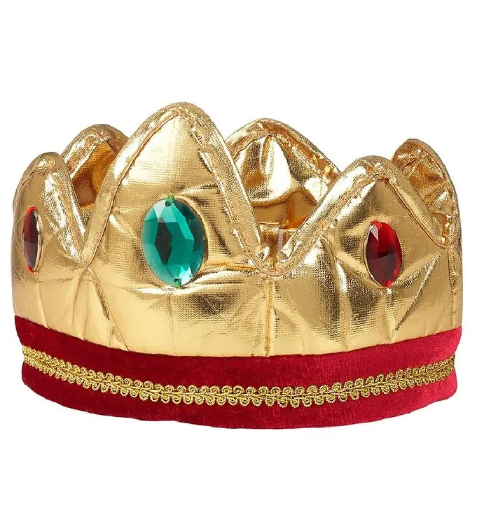 Couronne Roi Louis