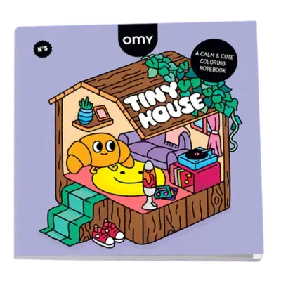 Cozy Art - Tiny House