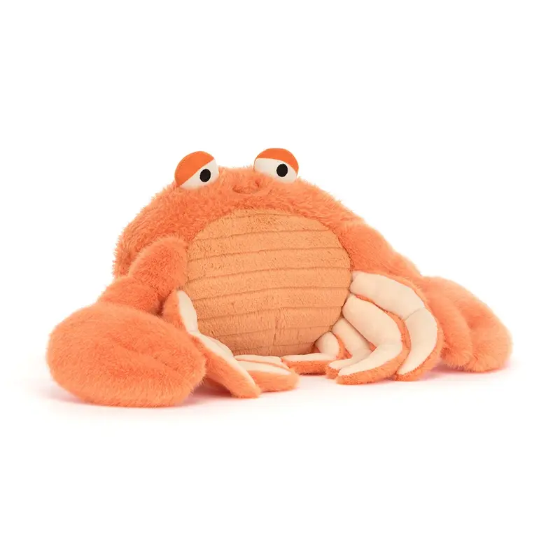 Crabe à pinces