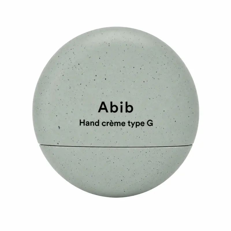 Crème Main Type G - Abib