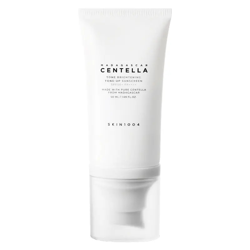 Crème Solaire Unifiante SPF50+ PA+ - Skin1004