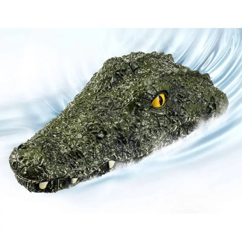 Crocodile Rc