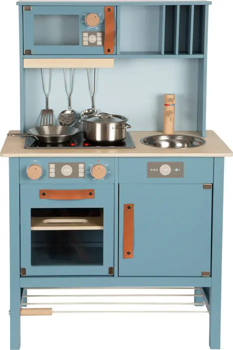Cuisine pour enfants compacte "tasty"