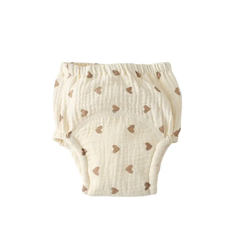 Culotte d'Apprentissage Bébé en Coton – Les Petits Moutons