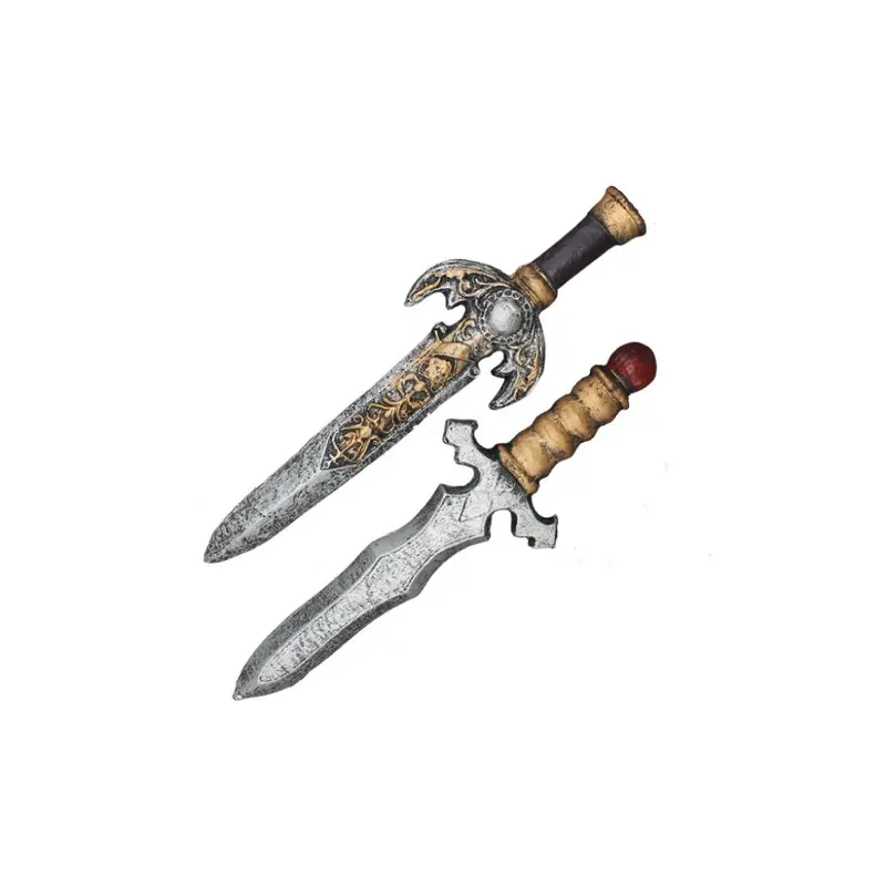 Dague de chevalier