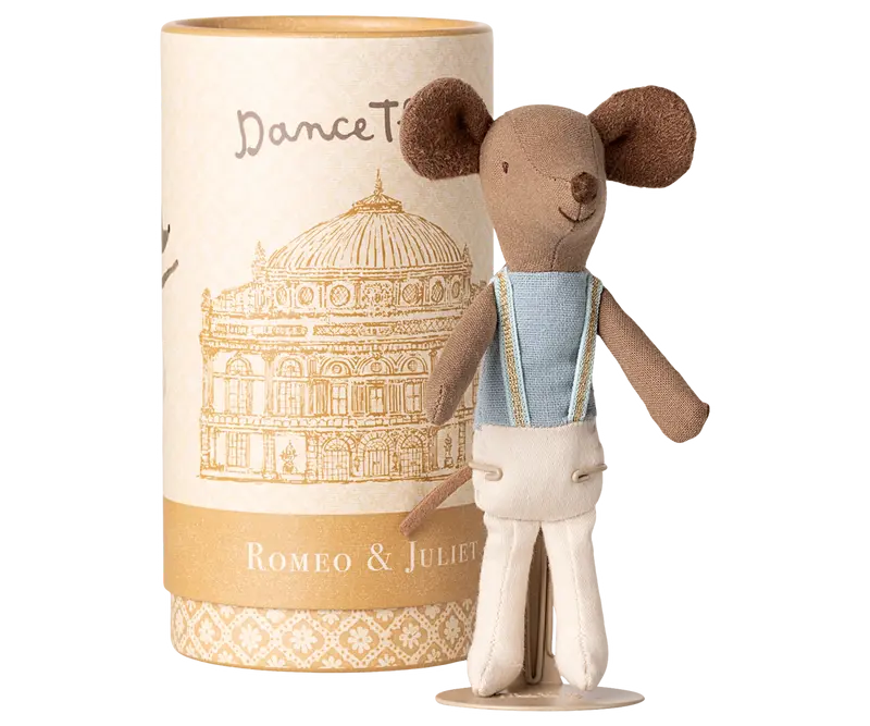 Danseur de Ballet Romeo - Maileg