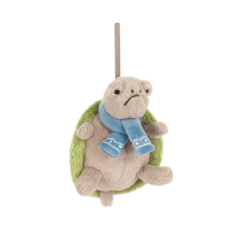 Décoration Timmy la tortue