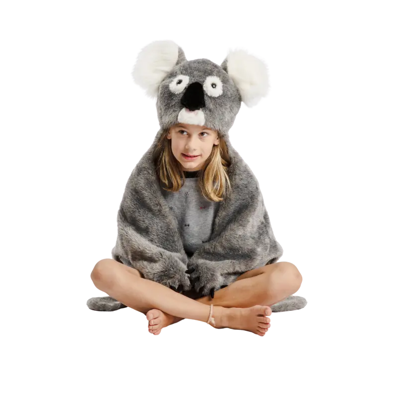Déguisement enfant Koala