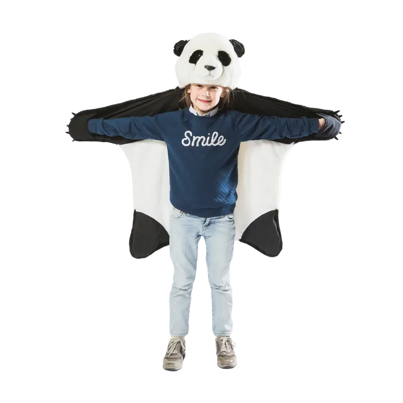 Déguisement enfant Panda