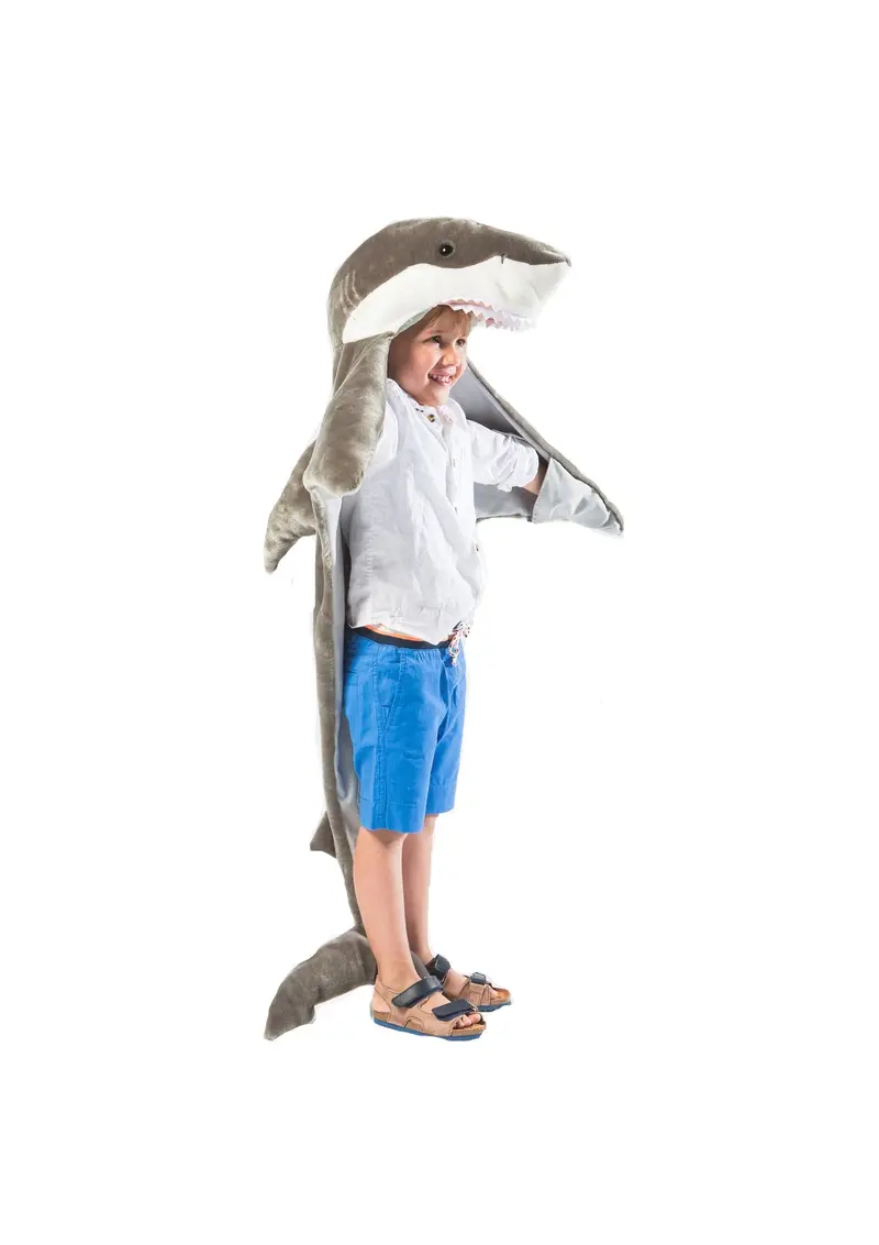 Déguisement enfant Requin