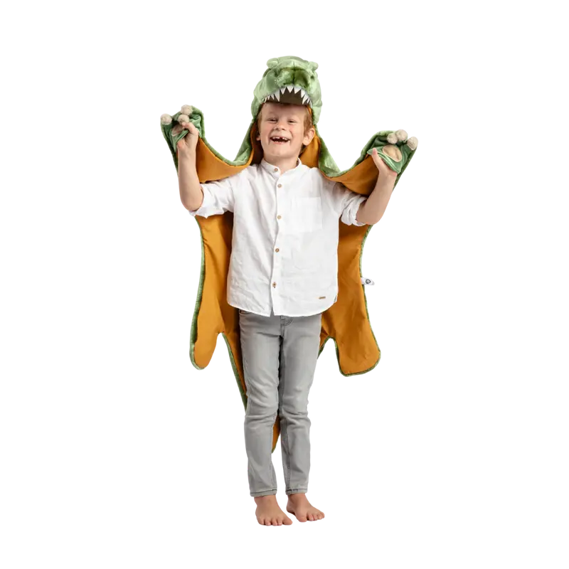 Déguisement enfant T-Rex