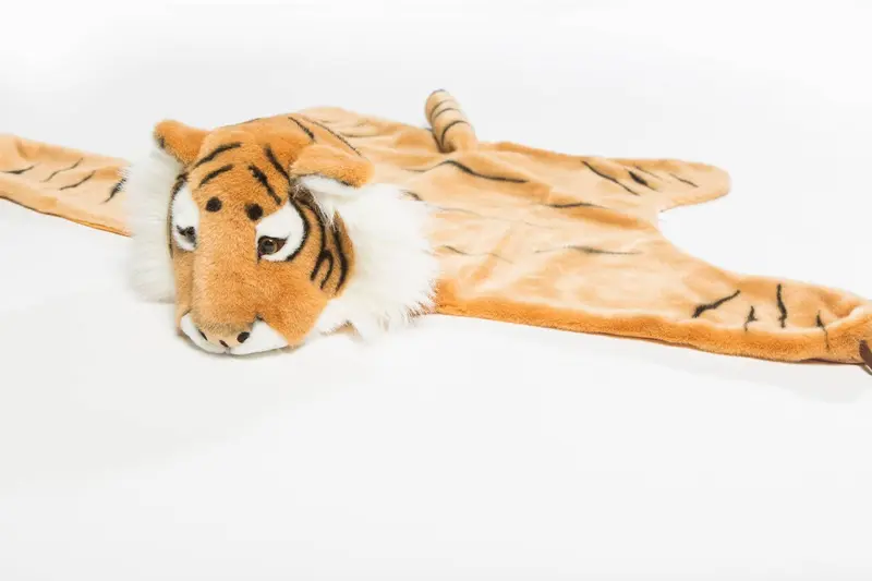 Déguisement Enfant Tigre