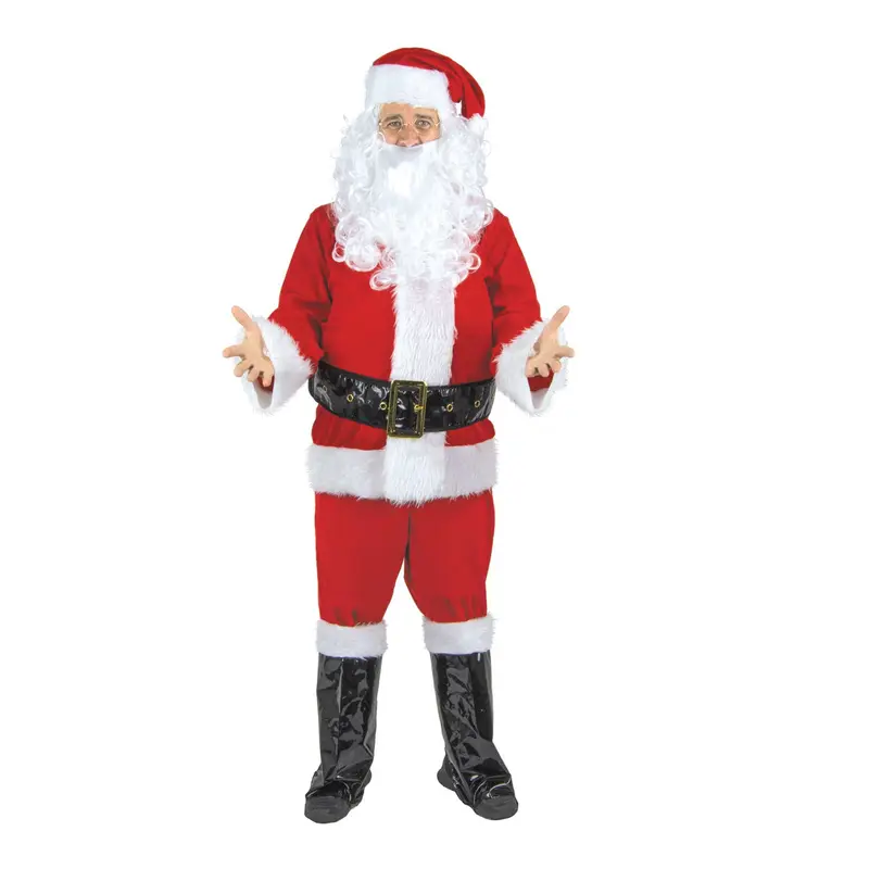 Déguisement père noël