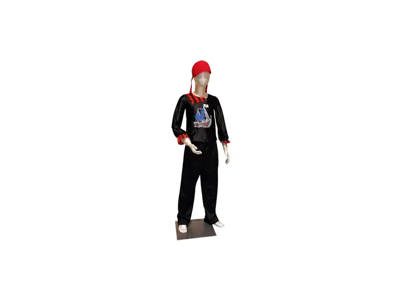 Déguisement - Pirate
