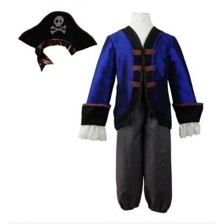 Déguisement - Pirate
