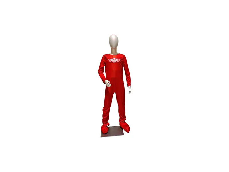 Déguisement - PJ Masks - Bibou