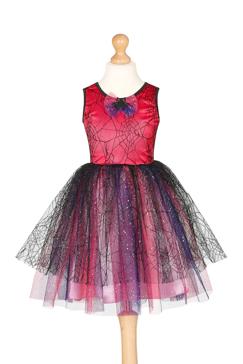 Déguisement robe Ornella