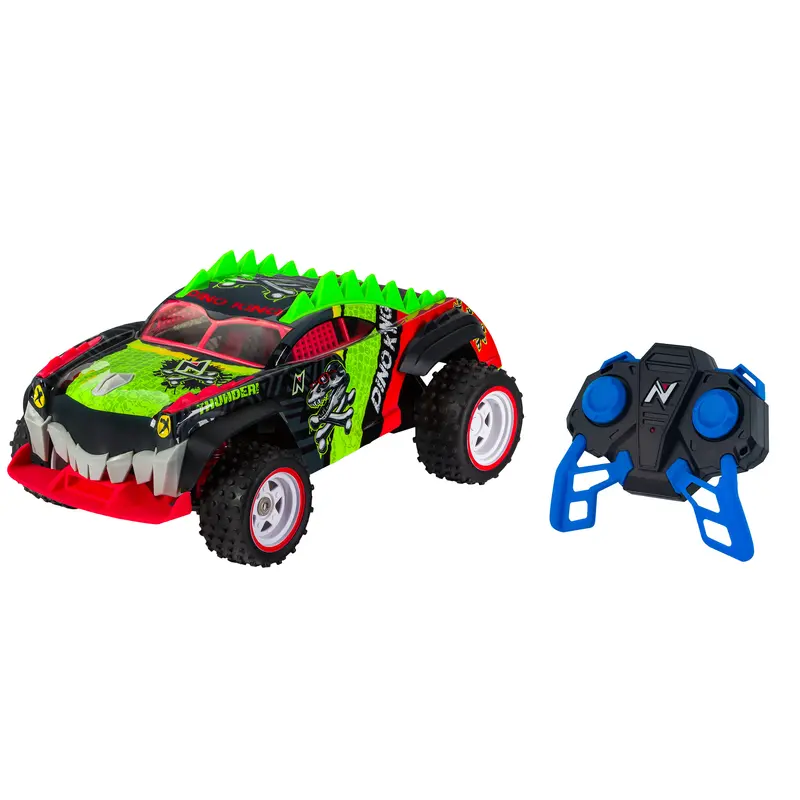 Dino Truck télécommandé 1