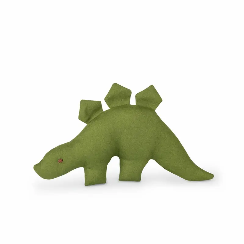 Dino Vert Prédateur
