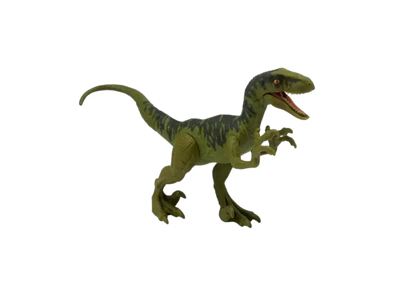 Dinosaure - Vélociraptor -  Jurassic World