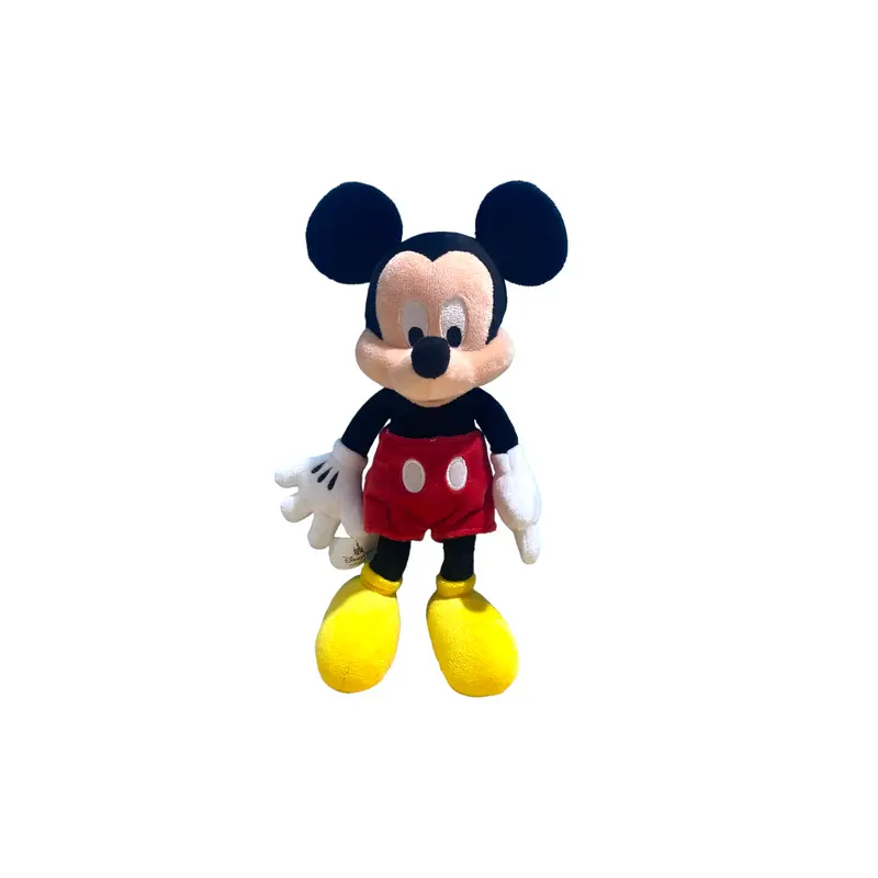 Disney Store - Peluche Mickey
