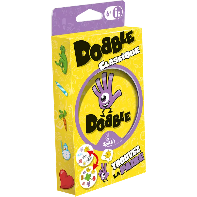 Dobble Classique