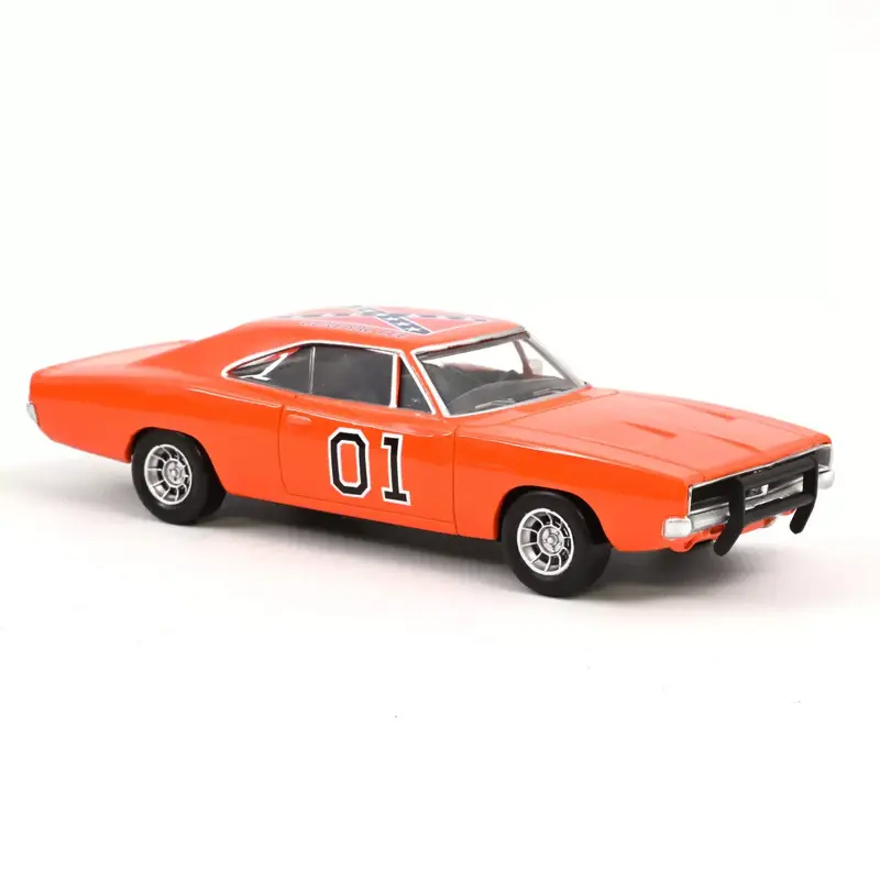 Dodge Charger 1969 General Lee