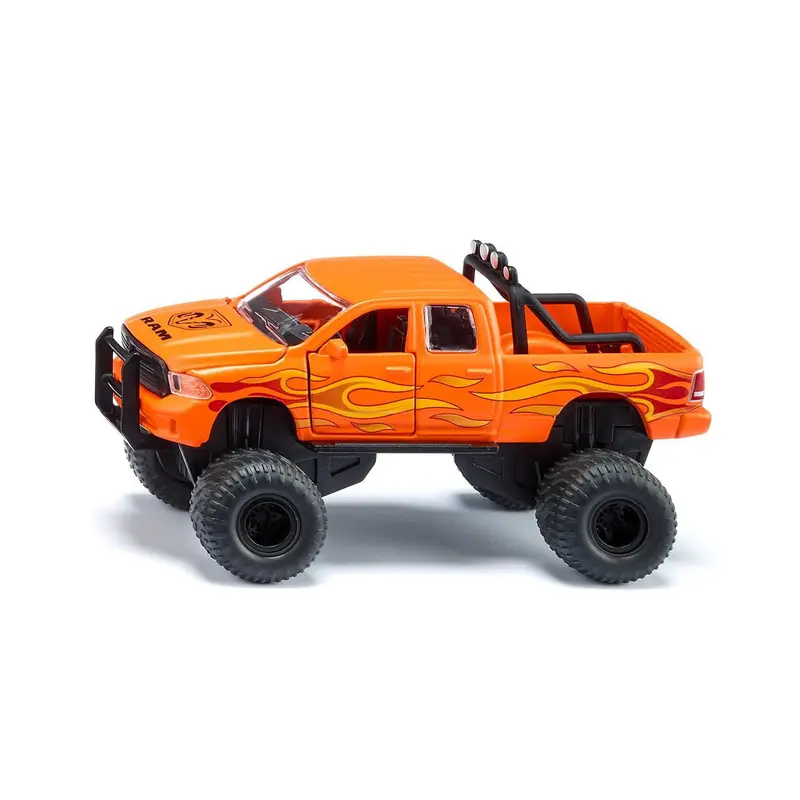 Dodge RAM 1500 1/50