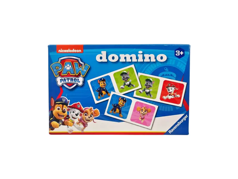 Domino - Paw Patrol