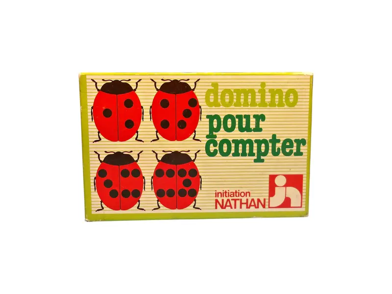 Domino pour compter