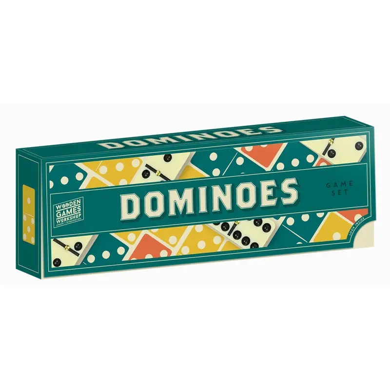 Dominoes - Jeu de société