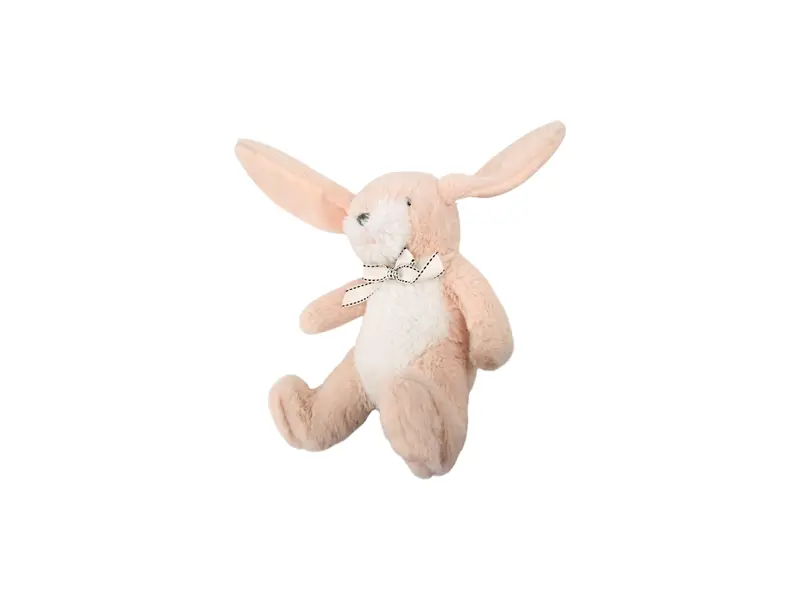 Doudou - Lapin beige