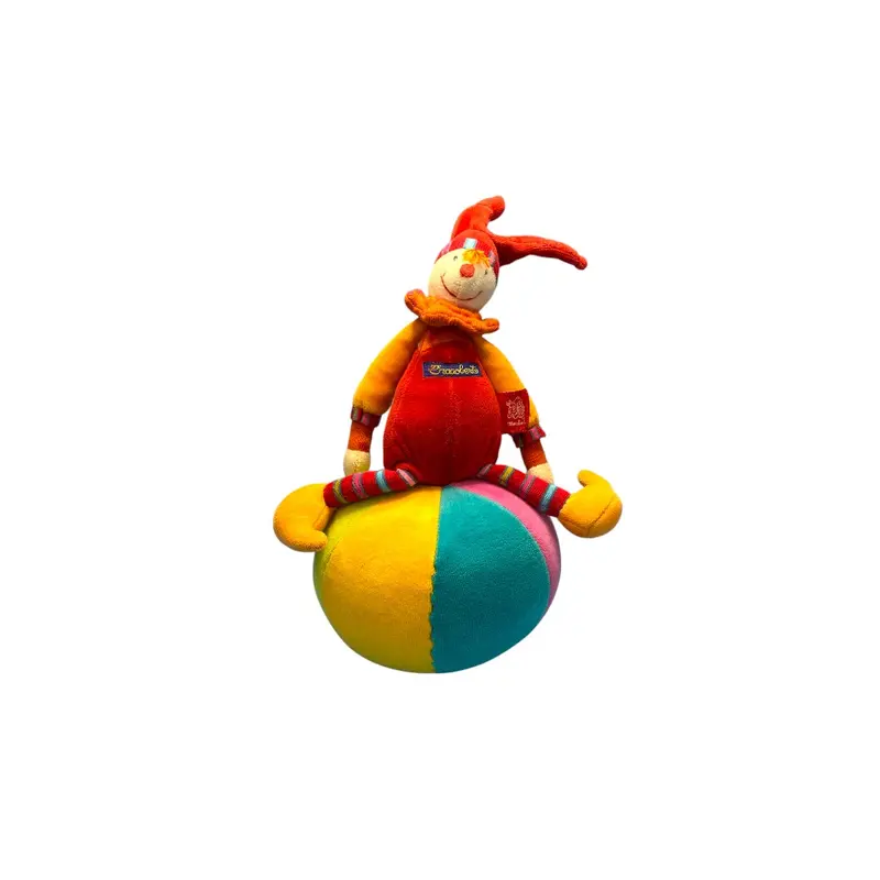 Doudou - Lutin Dragobert
