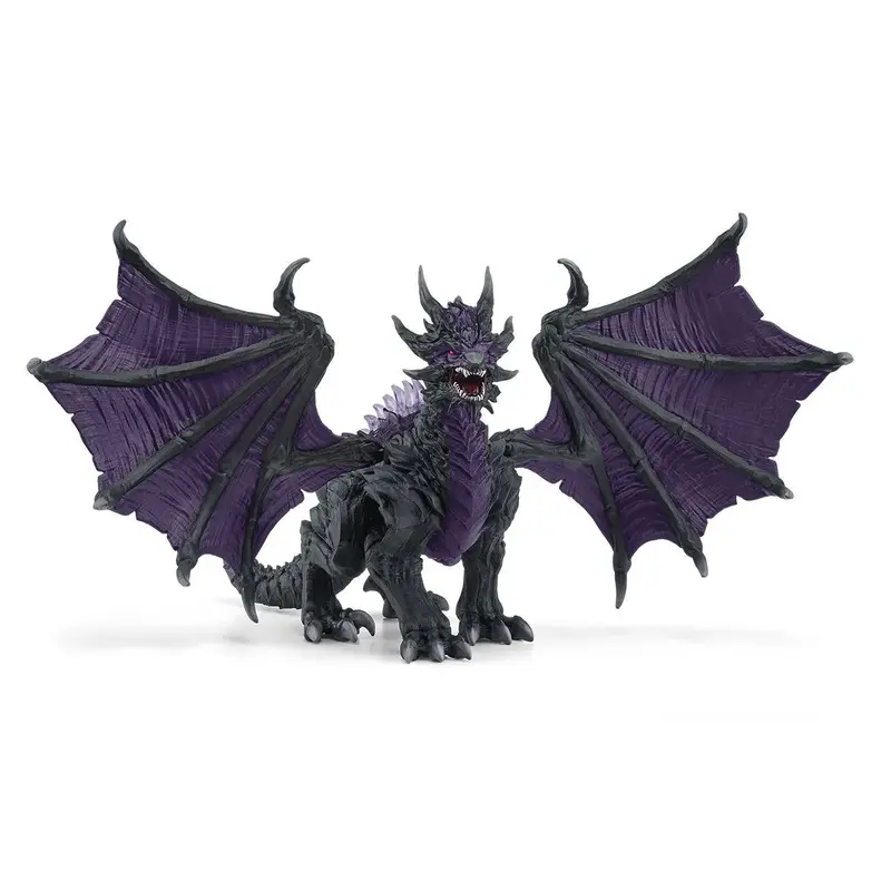 Dragon des ombres