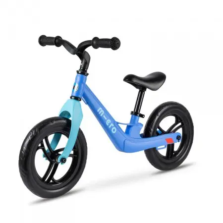 Draisienne Micro Balance Bike Bleu 2-5 ans