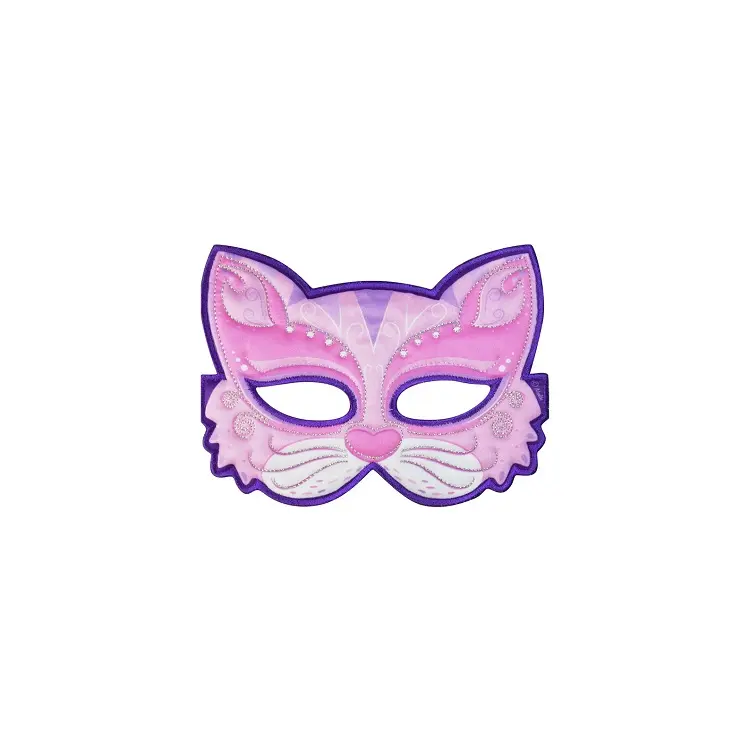 Dreamy Dress Ups Chat Masque