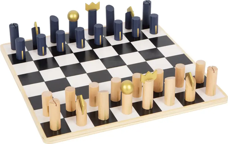 Échecs et Backgammon "Gold Edition"