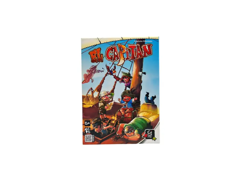 El Capitain- Édition 2015