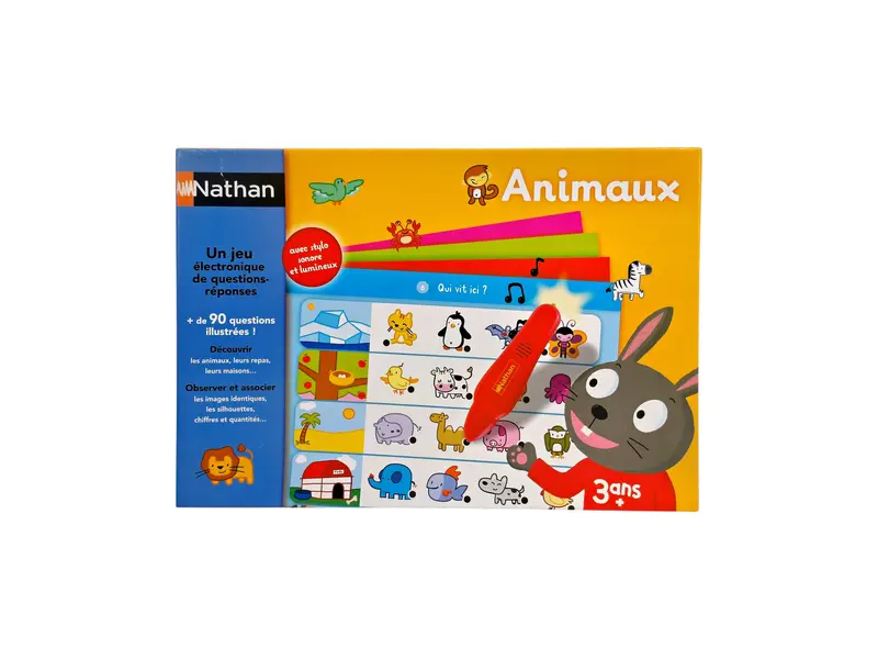 Electro - Animaux- Édition 2008